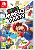 Super Mario Party - Switch [Français]