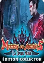Mystery of the Ancients - La Dague Noir Édition Collector - PC [Anglais]