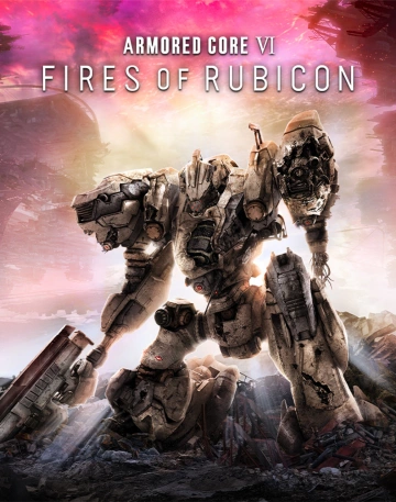 Armored Core VI: Fires of Rubicon - PC [Français]