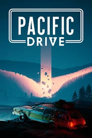 Pacific Drive   v1.4.0