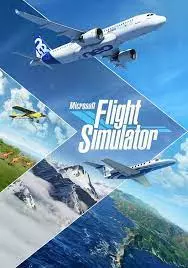 Microsoft Flight Simulator 2020 v 1.19.9 - PC [Français]