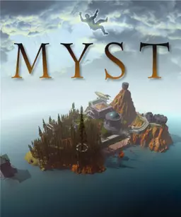 Myst v1.8.6 - PC [Français]