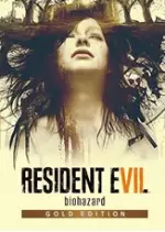 Resident Evil 7: Biohazard - Gold Edition - V1.03 U5 (Update5) [All DLCs + Bonus Content] - PC [Français]