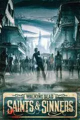 [VR] THE WALKING DEAD SAINTS AND SINNERS V7851778 - PC [Français]