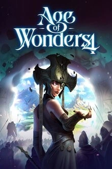Age of Wonders 4 V1.005.003.85956 - PC [Français]