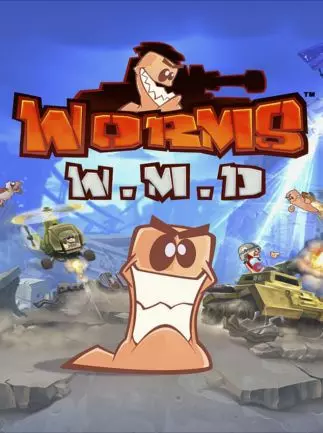 Worms - PC [Français]