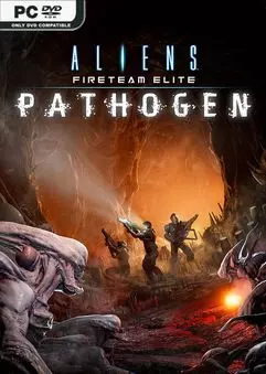 Aliens: Fireteam Elite PATHOGEN