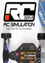 RC Simulation 2.0 - PC [Anglais]