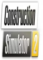 Construction Simulator 2 - PC [Français]