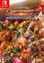 Capcom Belt Action Collection - Switch [Français]