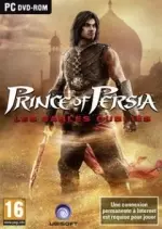 Prince of Persia : Les Sables Oubliés - PC [Français]