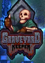 Graveyard Keeper v1.024 - PC [Français]