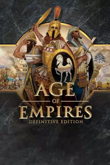 Age of Empires: Definitive Edition 27805