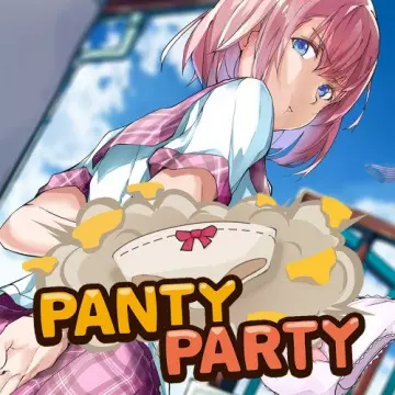 Panty Party - Switch [Français]