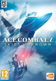 ACE COMBAT 7: SKIES UNKNOWN – TOP GUN: MAVERICK ULTIMATE EDITION V2.1.0.12 + ALL DLCS