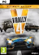 V-Rally 4 - PC [Français]