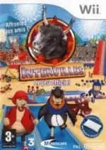 Intervilles - Wii [Français]