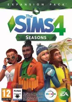 The Sims 4: Deluxe Edition - V1.47.49.1020 - PC [Français]