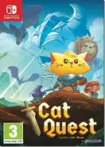 Cat Quest - Switch [Français]