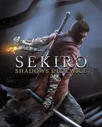 Sekiro: Shadows Die Twice - Game of the Year Edition (v1.05 + Bonus Content)