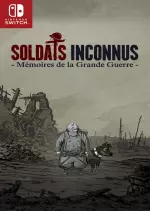 Valiant Hearts The Great War - Switch [Français]