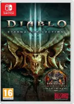 Diablo 3 - JOUR 1 EDITION - Switch [Français]