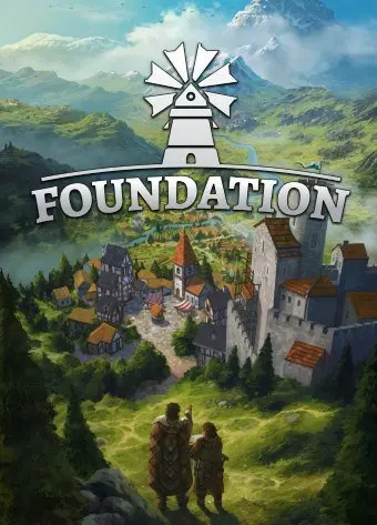 Foundation v 1.0.3.0202
