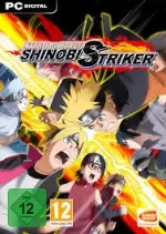 Naruto to Boruto: Shinobi Striker - PC [Français]