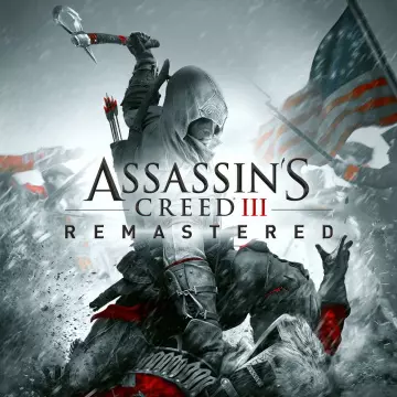 Assassin's Creed III : Remastered - PC [Français]