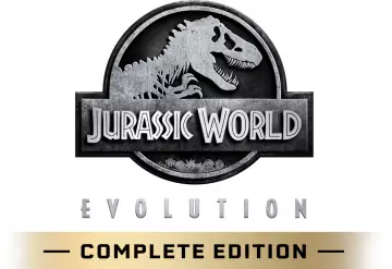Jurassic World Evolution COMPLETE EDITION