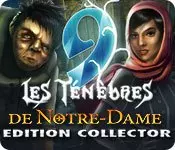 9: Les Ténèbres de Notre-Dame - PC [Français]