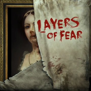 Layers of Fears - PC [Français]