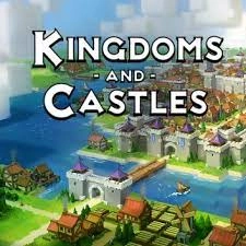 Kingdoms and Castles V121R4