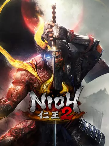 Nioh 2: Complete Edition