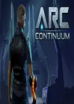 Arc Continuum - PC [Anglais]