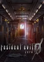 Resident Evil 0 Zero HD REMASTER - PC [Multilangues]