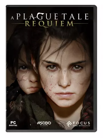 A Plague Tale: Requiem v1.4.0.0 - PC [Français]
