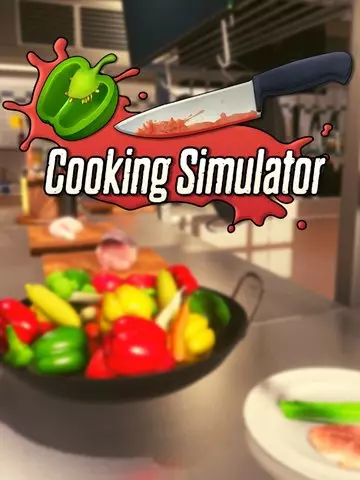 Cooking Simulator - PC [Multilangues]