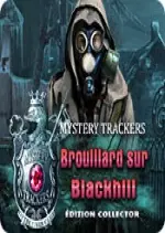 Mystery Trackers - Brouillard sur Blackhill