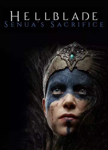 Hellblade: Senua's Sacrifice - Enhanced Edition