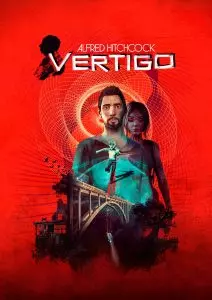 Alfred Hitchcock - Vertigo V20220204