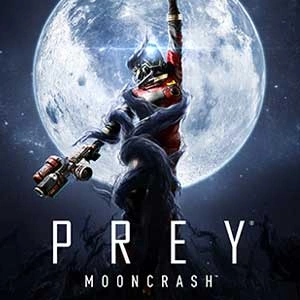 Prey Mooncrash v1.10
