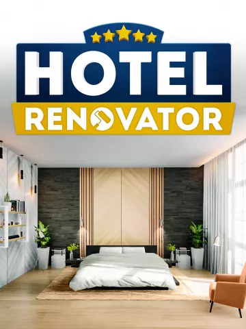 Hotel Renovator Build 10667294 - PC [Français]
