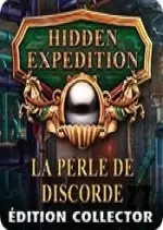 Hidden Expedition : La Perle de Discorde Édition Collector - PC [Français]