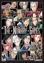Zero Escape The Nonary Games - PC [Anglais]