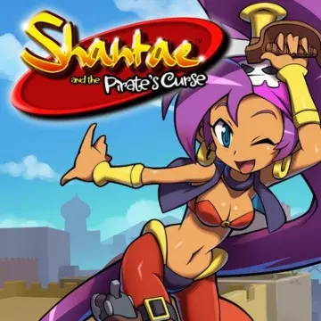 Shantae and the Pirate's Curse - Switch [Français]