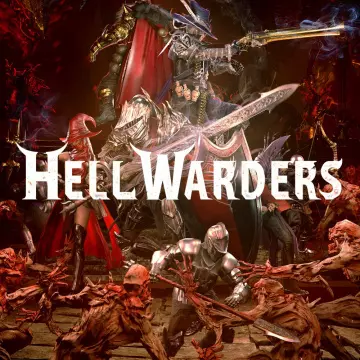 Hell Warders - Switch [Français]