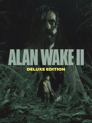 ALAN WAKE 2 DELUXE EDITION  V1.0.14 - PC [Français]