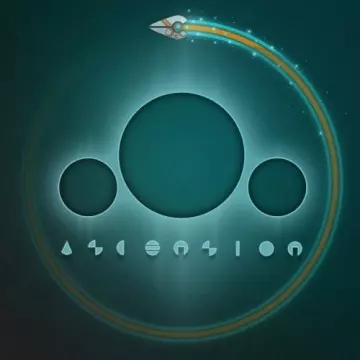 OOO ASCENSION V2.0.2 - Switch [Anglais]