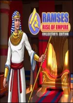 RAMSES - RISE OF EMPIRE ÉDITION COLLECTOR